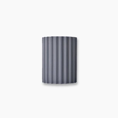 BowLift Folding Color Resin LED Wall Lamp - Sleek, Space-Saving Wall Light with Bright LED Illumination