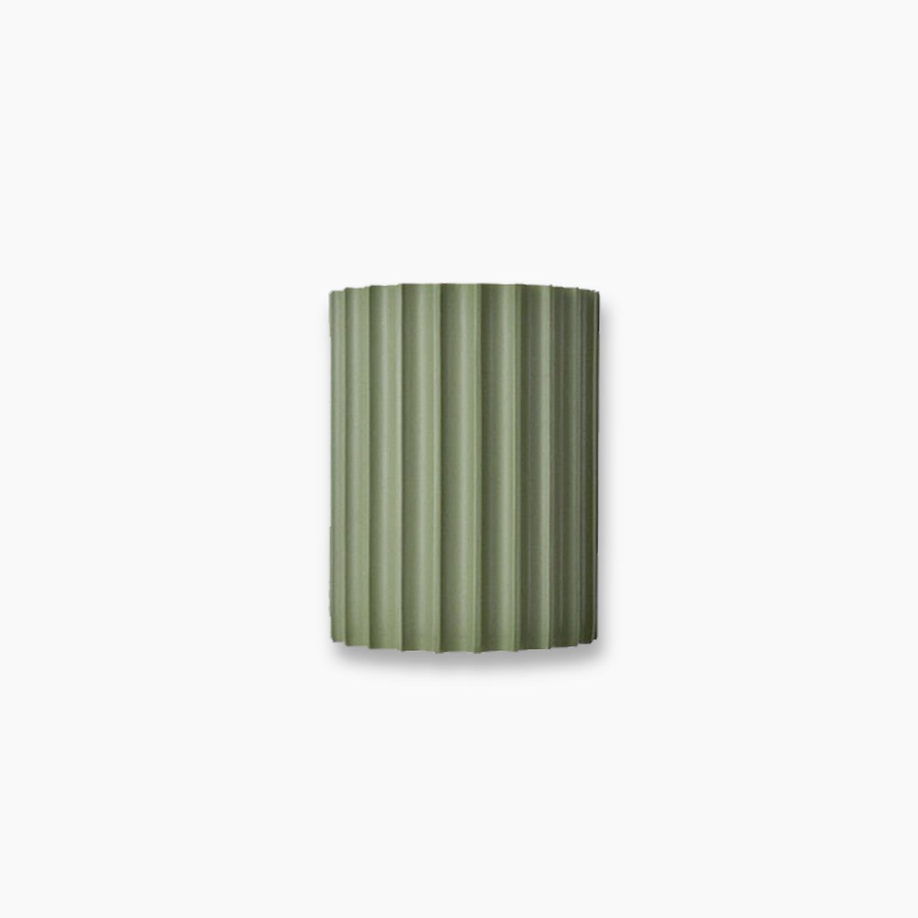 BowLift Folding Color Resin LED Wall Lamp - Sleek, Space-Saving Wall Light with Bright LED Illumination