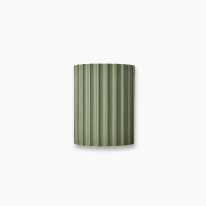 BowLift Folding Color Resin LED Wall Lamp - Sleek, Space-Saving Wall Light with Bright LED Illumination