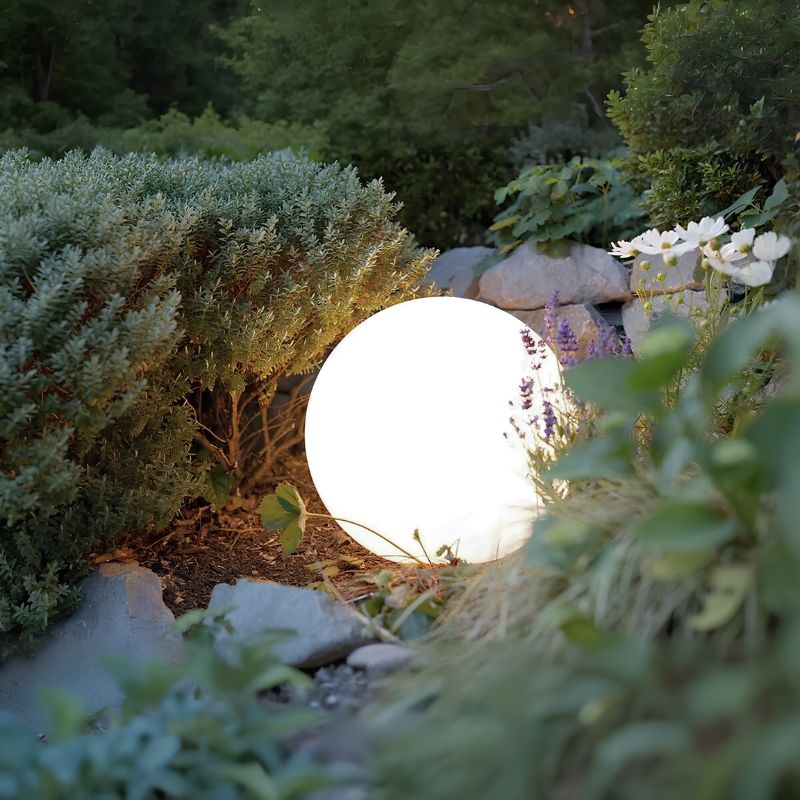 BowLift | Wireless Mood Lamp for Indoor & Outdoor - LumaSphere
