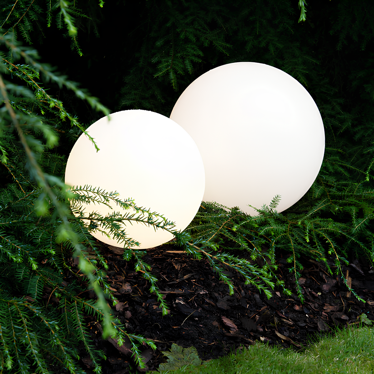 BowLift | Wireless Mood Lamp for Indoor & Outdoor - LumaSphere