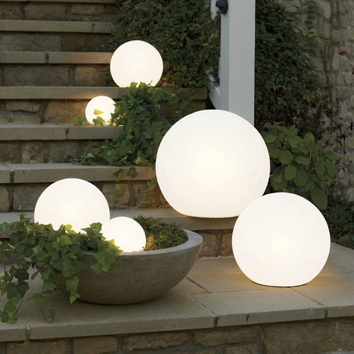 BowLift | Wireless Mood Lamp for Indoor & Outdoor - LumaSphere