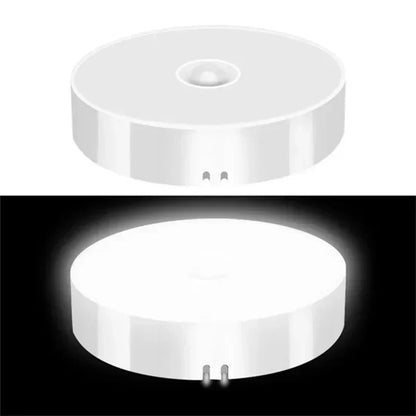 LZINA™ | Wireless Motion Sensor Night Light - LumiSense