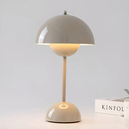 BowLift by Dorsø — Scandinavian Designer Table Lamp
