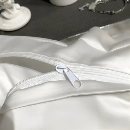 BowLift | UltraCool bedding - Luxury Bamboo Bedding: Silky Soft and Temperature Regulating