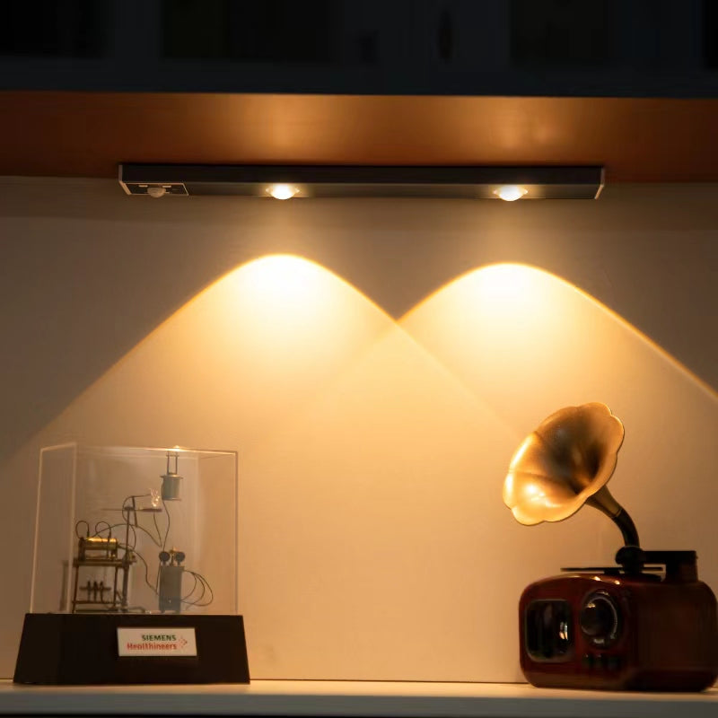 BowLift Overnight Sensor Lights – Buy One, Get One Free Today