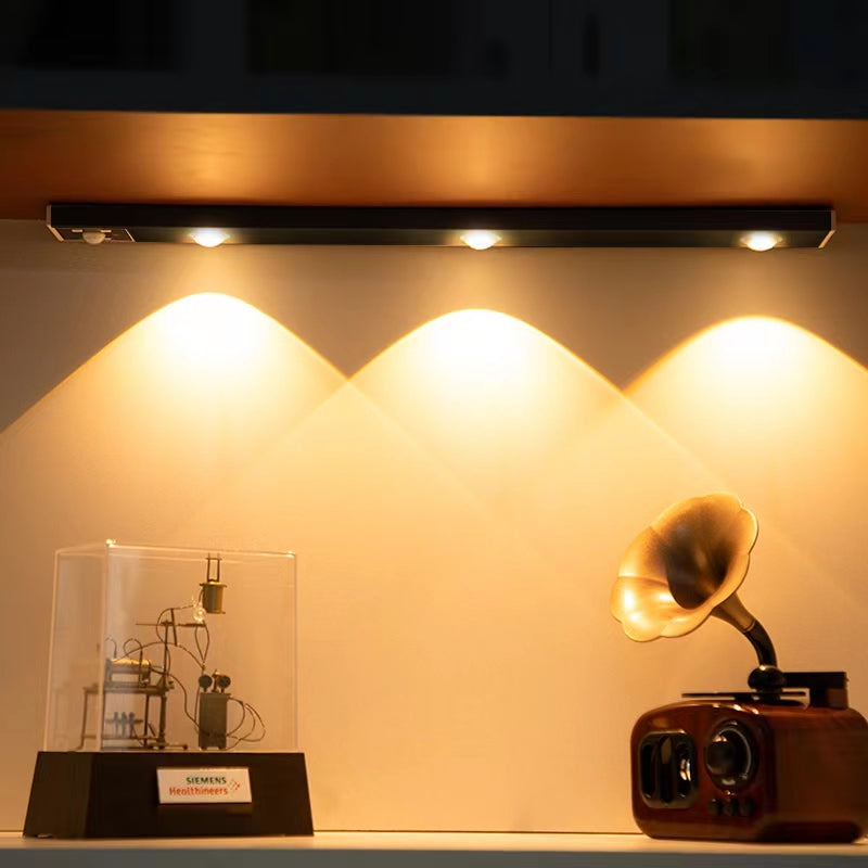 BowLift Overnight Sensor Lights – Buy One, Get One Free Today
